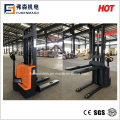 New 1.6ton Electric Pallet Stacker with 3m Mast (Price USD2500/unit)